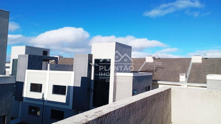 Imagem Sobrado com 3 Quartos à Venda, 105 m² em Uberaba - Curitiba Imagem Sobrado com 3 Quartos à Venda, 105 m² em Uberaba - Curitiba