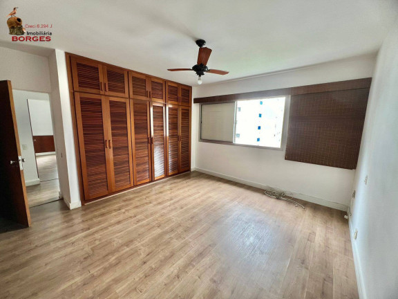 Imagem Apartamento com 3 Quartos à Venda, 170 m² em Jardim Paulista - São Paulo