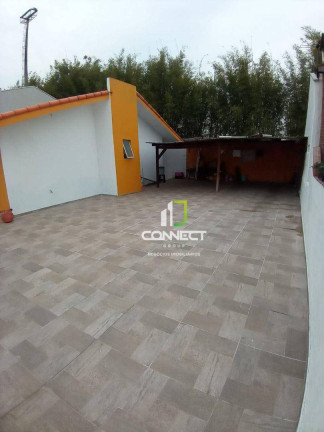 Imagem Casa com 2 Quartos à Venda, 52 m² em Cordeiros - Itajaí