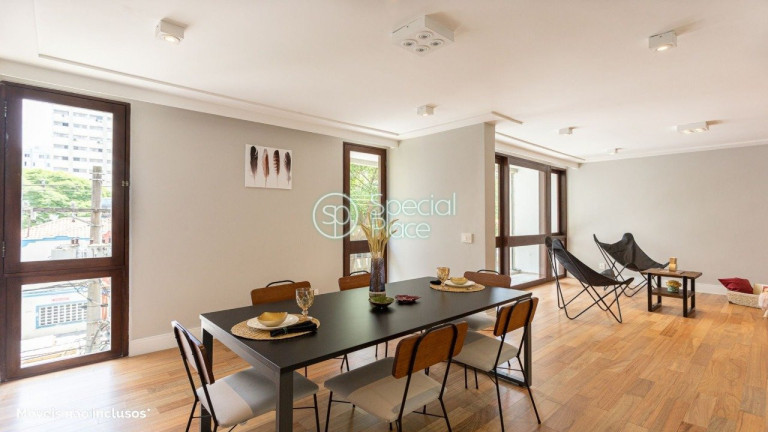 Imagem Apartamento com 3 Quartos à Venda, 258 m² em Jardim América - São Paulo Imagem Apartamento com 3 Quartos à Venda, 258 m² em Jardim América - São Paulo
