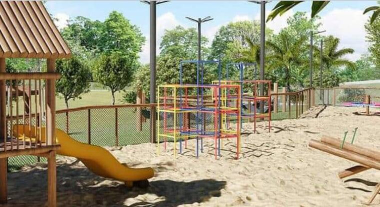 Imagem Terreno à Venda, 240 m² em Parque Das Flores - Campinas Imagem Terreno à Venda, 240 m² em Parque Das Flores - Campinas