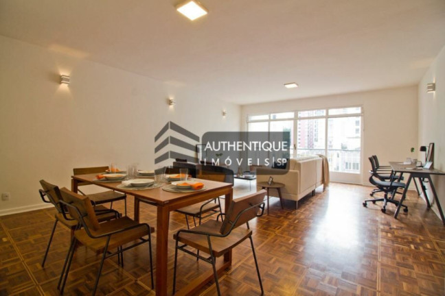 Imagem Apartamento com 3 Quartos à Venda, 178 m² em Pinheiros - São Paulo Imagem Apartamento com 3 Quartos à Venda, 178 m² em Pinheiros - São Paulo