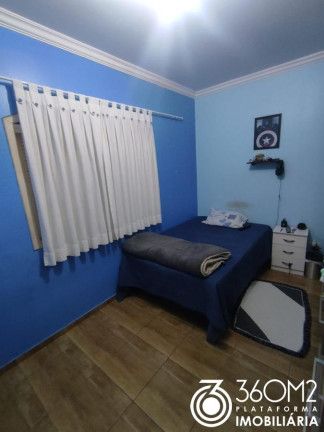 Imagem Casa com 3 Quartos à Venda, 264 m² em Vila Linda - Santo André Imagem Casa com 3 Quartos à Venda, 264 m² em Vila Linda - Santo André