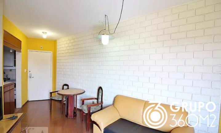 Imagem Apartamento com 1 Quarto à Venda, 39 m² em Centro - São Bernardo Do Campo Imagem Apartamento com 1 Quarto à Venda, 39 m² em Centro - São Bernardo Do Campo