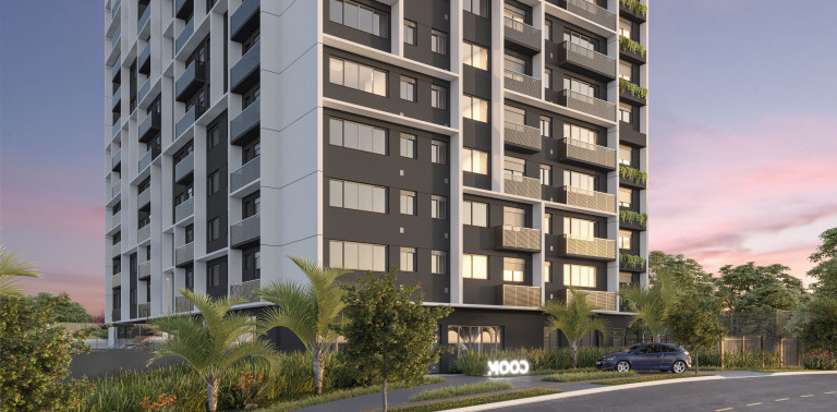 Imagem Apartamento com 2 Quartos à Venda, 65 m² em Central Parque - Porto Alegre