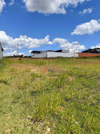 Terreno à Venda, 1.000 m² em Parque Ecoresidencial Fazenda Jequitibá - Sorocaba