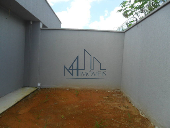 Imagem Casa com 2 Quartos à Venda, 181 m² em Jardim Buriti Sereno - Aparecida De Goiânia
