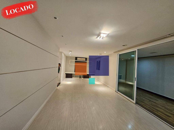 Imagem Apartamento com 3 Quartos para Alugar, 167 m² em Brooklin Paulista - São Paulo