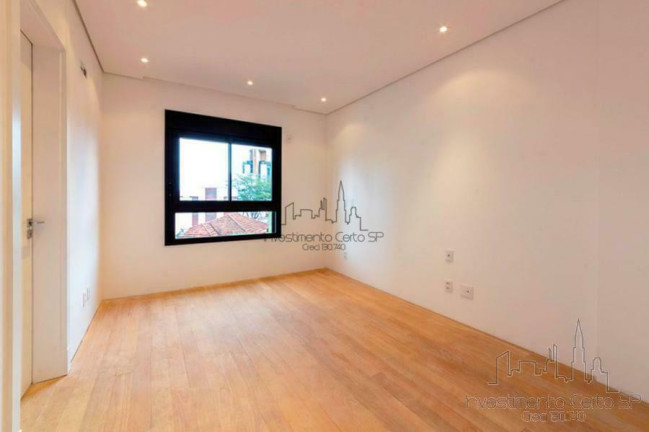 Imagem Apartamento com 4 Quartos à Venda, 267 m² em Vila Mariana - São Paulo Imagem Apartamento com 4 Quartos à Venda, 267 m² em Vila Mariana - São Paulo
