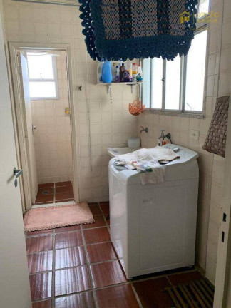 Imagem Apartamento com 2 Quartos à Venda, 127 m² em Parque Enseada - Guarujá