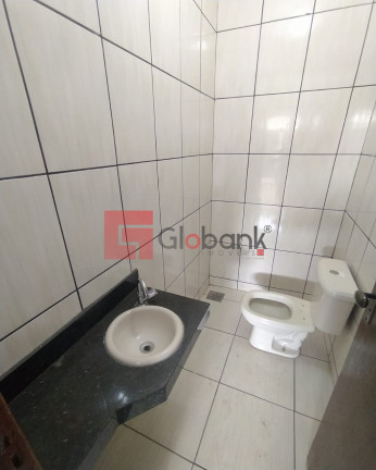 Imagem Casa com 3 Quartos à Venda, 210 m² em Santa Rita - Montes Claros Imagem Casa com 3 Quartos à Venda, 210 m² em Santa Rita - Montes Claros
