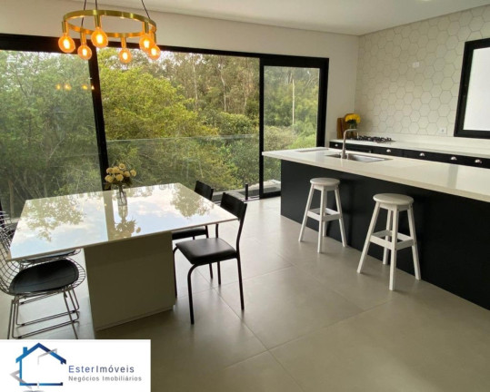Imagem Casa com 3 Quartos para Alugar ou Temporada, 270 m² em Suru - Santana De Parnaíba Imagem Casa com 3 Quartos para Alugar ou Temporada, 270 m² em Suru - Santana De Parnaíba