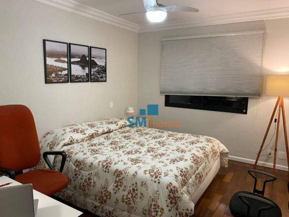 Imagem Apartamento com 4 Quartos para Alugar, 309 m² em Santo Amaro - São Paulo Imagem Apartamento com 4 Quartos para Alugar, 309 m² em Santo Amaro - São Paulo