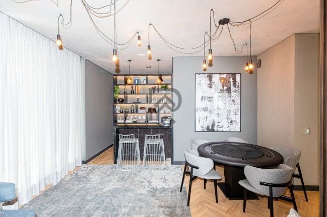 Imagem Apartamento com 3 Quartos à Venda, 158 m² em Vila Clementino - São Paulo