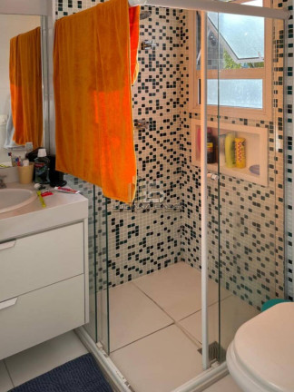 Apartamento com 3 Quartos à Venda, 113 m² em Vila Osasco - Osasco
