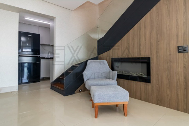 Imagem Imóvel com 2 Quartos à Venda, 154 m² em Brooklin - São Paulo Imagem Imóvel com 2 Quartos à Venda, 154 m² em Brooklin - São Paulo