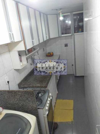 Imagem Apartamento com 2 Quartos à Venda, 50 m² em Laranjeiras - Rio De Janeiro