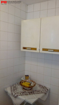Imagem Apartamento com 2 Quartos à Venda, 70 m² em Itaim Bibi - São Paulo