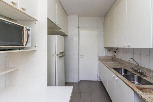 Imagem Apartamento com 3 Quartos à Venda, 127 m² em Vila Suzana - São Paulo Imagem Apartamento com 3 Quartos à Venda, 127 m² em Vila Suzana - São Paulo