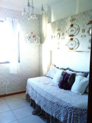 Imagem Apartamento com 3 Quartos à Venda, 85 m² em Stiep - Salvador