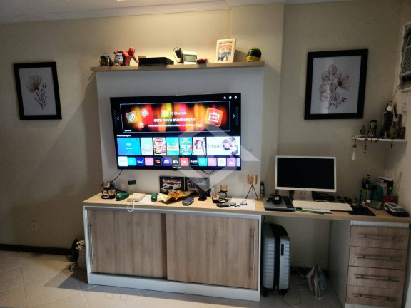 Imagem Apartamento com 3 Quartos à Venda, 128 m² em Recreio Dos Bandeirantes - Rio De Janeiro Imagem Apartamento com 3 Quartos à Venda, 128 m² em Recreio Dos Bandeirantes - Rio De Janeiro
