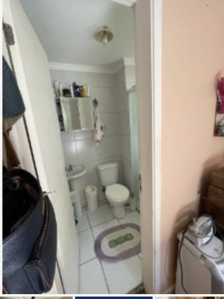 Imagem Apartamento com 3 Quartos à Venda, 62 m² em Jardim Celeste - São Paulo