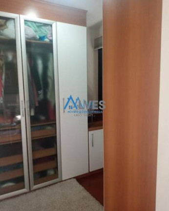 Imagem Apartamento com 3 Quartos à Venda, 68 m² em Rudge Ramos - São Bernardo Do Campo