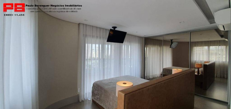 Imagem Apartamento com 2 Quartos à Venda, 94 m² em Vila Olímpia - São Paulo Imagem Apartamento com 2 Quartos à Venda, 94 m² em Vila Olímpia - São Paulo
