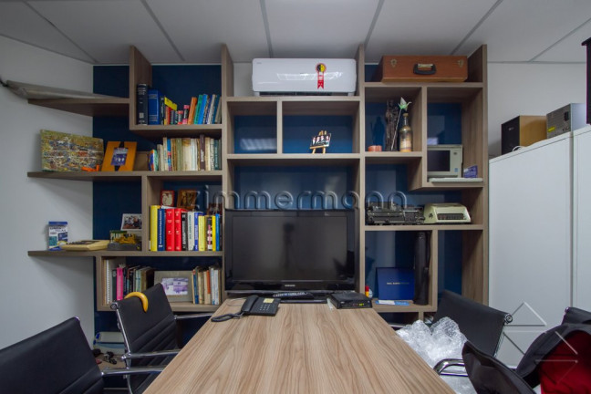Foto do imóvel Imóvel à Venda, 61 m² em Perdizes - São Paulo