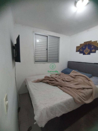 Imagem Apartamento com 2 Quartos à Venda, 44 m² em Vila Bremen - Guarulhos Imagem Apartamento com 2 Quartos à Venda, 44 m² em Vila Bremen - Guarulhos