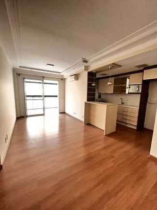 Imagem Apartamento com 2 Quartos à Venda, 76 m² em Abraão - Florianópolis