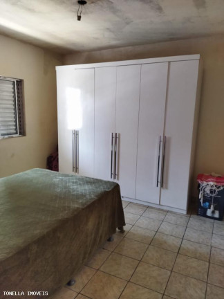 Imagem Casa com 3 Quartos à Venda, 240 m² em I.a.p.i. - Osasco