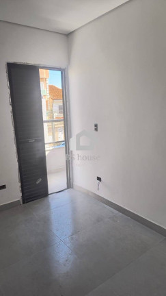 Imagem Apartamento com 2 Quartos à Venda, 48 m² em Vila São Pedro - Santo André