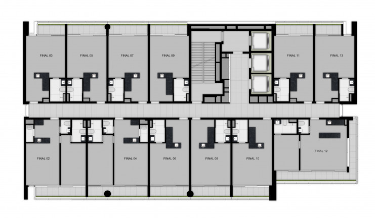Imagem Apartamento à Venda, 32 m² em Pinheiros - São Paulo