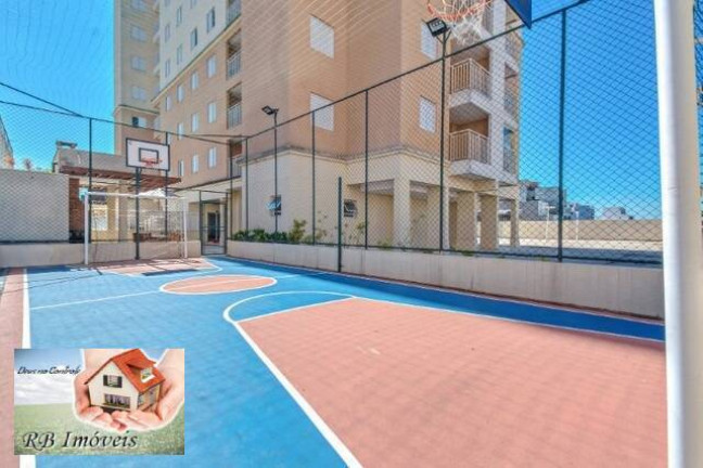 Imagem Apartamento com 3 Quartos à Venda, 61 m² em Vila Curuçá - Santo André Imagem Apartamento com 3 Quartos à Venda, 61 m² em Vila Curuçá - Santo André