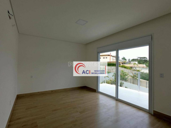 Imagem Casa com 4 Quartos à Venda, 307 m² em Vintage - Cotia