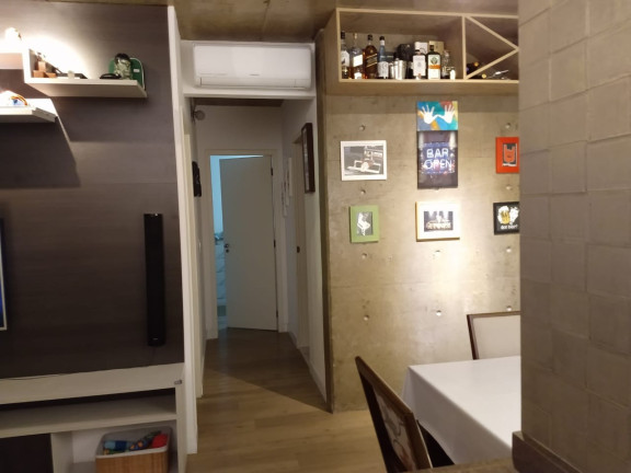 Imagem Imóvel com 2 Quartos à Venda, 70 m² em Interlagos - São Paulo