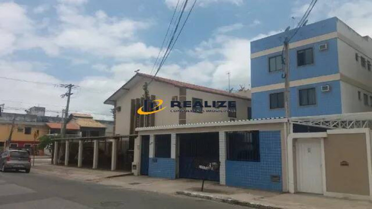Imagem Apartamento com 2 Quartos para Alugar, 64 m² em Parque Rosário - Campos Dos Goytacazes Imagem Apartamento com 2 Quartos para Alugar, 64 m² em Parque Rosário - Campos Dos Goytacazes