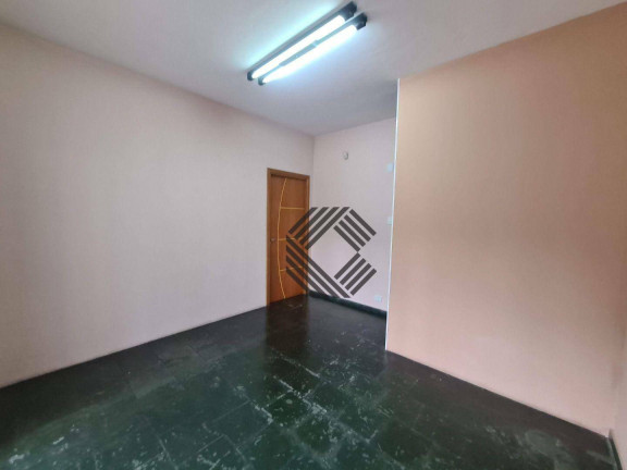 Imagem Sobrado com 1 Quarto para Alugar, 150 m² em Jardim Maria Do Carmo - Sorocaba