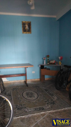 Imagem Casa com 4 Quartos à Venda, em Jd. Das Industrias - Jacareí Imagem Casa com 4 Quartos à Venda, em Jd. Das Industrias - Jacareí