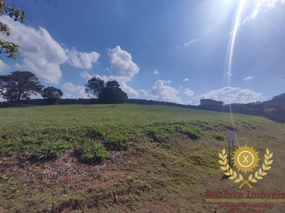 Imagem Imóvel à Venda, 1.897 m² em Loteamento Fazenda Dona Carolina - Itatiba