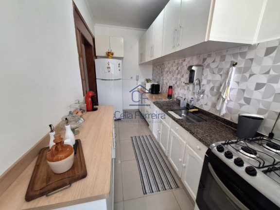 Imagem Apartamento com 2 Quartos à Venda, 92 m² em Indaia - Caraguatatuba