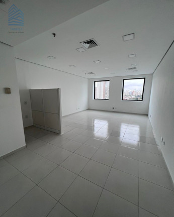Imóvel à Venda, 35 m² em Brooklin - São Paulo