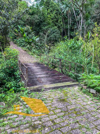 Imagem Chácara com 7 Quartos à Venda, 500 m² em Centro - Duas Barras