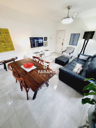 Imagem Apartamento com 2 Quartos à Venda, 84 m² em Gonzaga - Santos Imagem Apartamento com 2 Quartos à Venda, 84 m² em Gonzaga - Santos