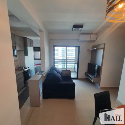 Apartamento com 2 Quartos à Venda, 65 m² em Jardim Tarraf Ii - São José Do Rio Preto