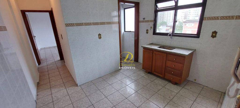 Imagem Apartamento com 1 Quarto à Venda, 52 m² em Aviação - Praia Grande Imagem Apartamento com 1 Quarto à Venda, 52 m² em Aviação - Praia Grande