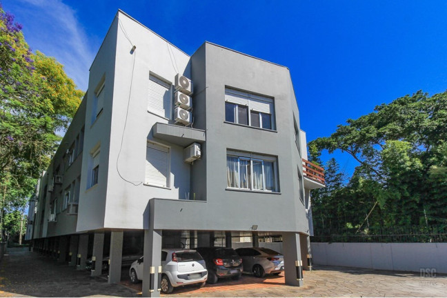 Imagem Imóvel com 2 Quartos à Venda, 60 m² em Ipanema - Porto Alegre