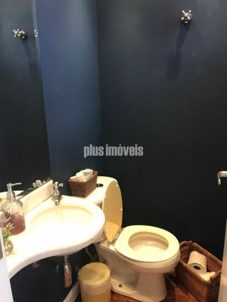 Imagem Casa com 3 Quartos à Venda, 170 m² em Morumbi - São Paulo