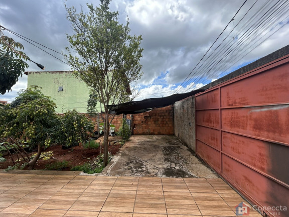 Imagem Casa com 2 Quartos à Venda, 87 m² em Nossa Senhora De Fátima - Patos De Minas Imagem Casa com 2 Quartos à Venda, 87 m² em Nossa Senhora De Fátima - Patos De Minas